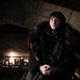 Bran (Isaac Hempstead-Wright) gets ready for an old friend to stop by.